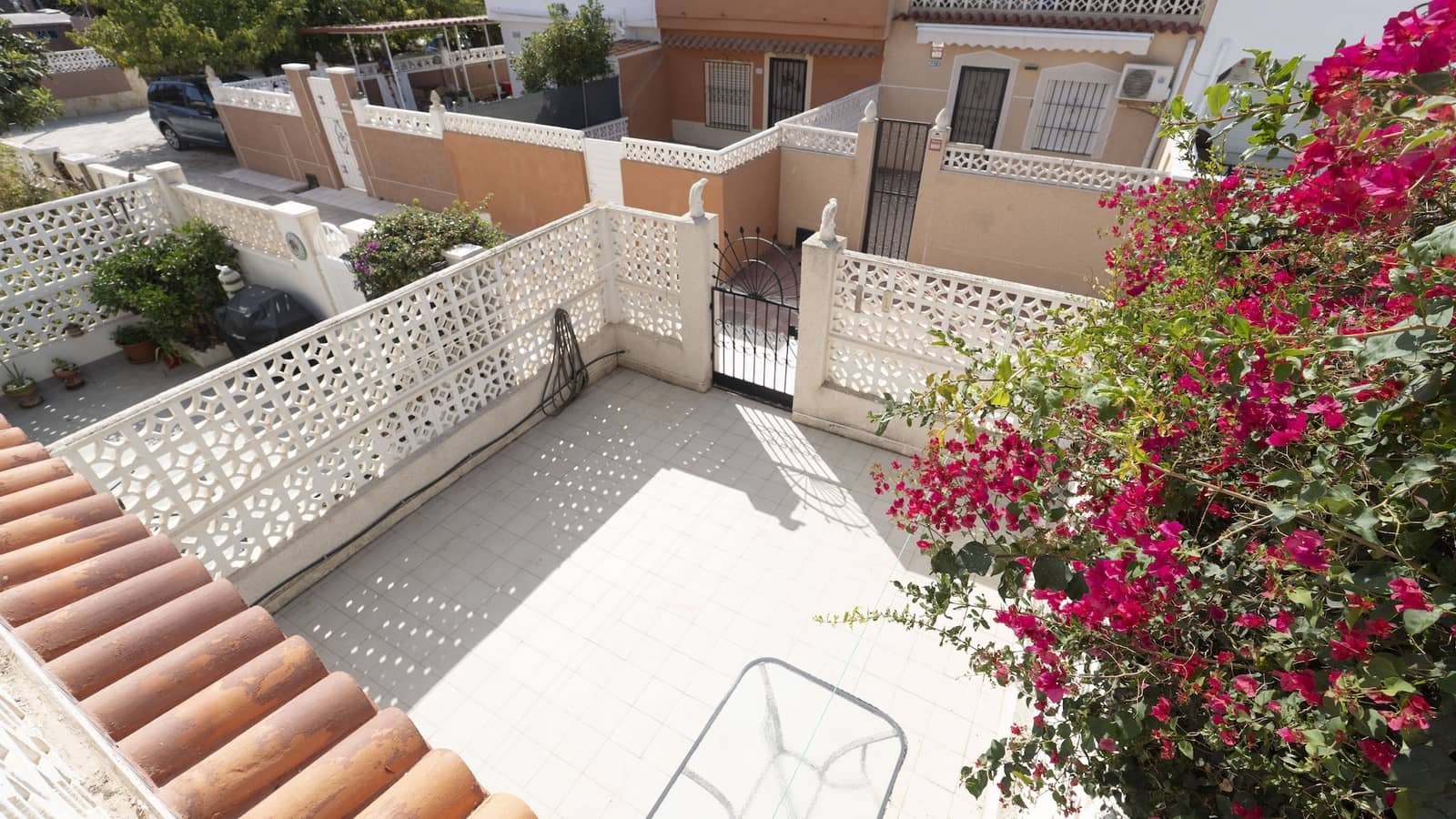 3 sypialnia Dom na sprzedaż w Torrevieja z basenem - 149 000 € (Ref: 9521652)