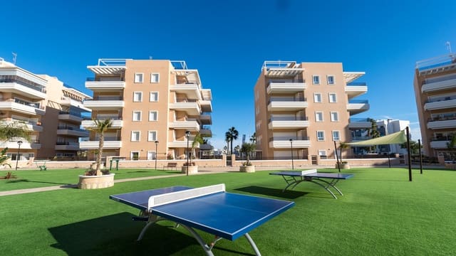 3 bedroom Apartment for sale in El Raso, Guardamar del Segura with pool - € 395,000 (Ref: 9521653)