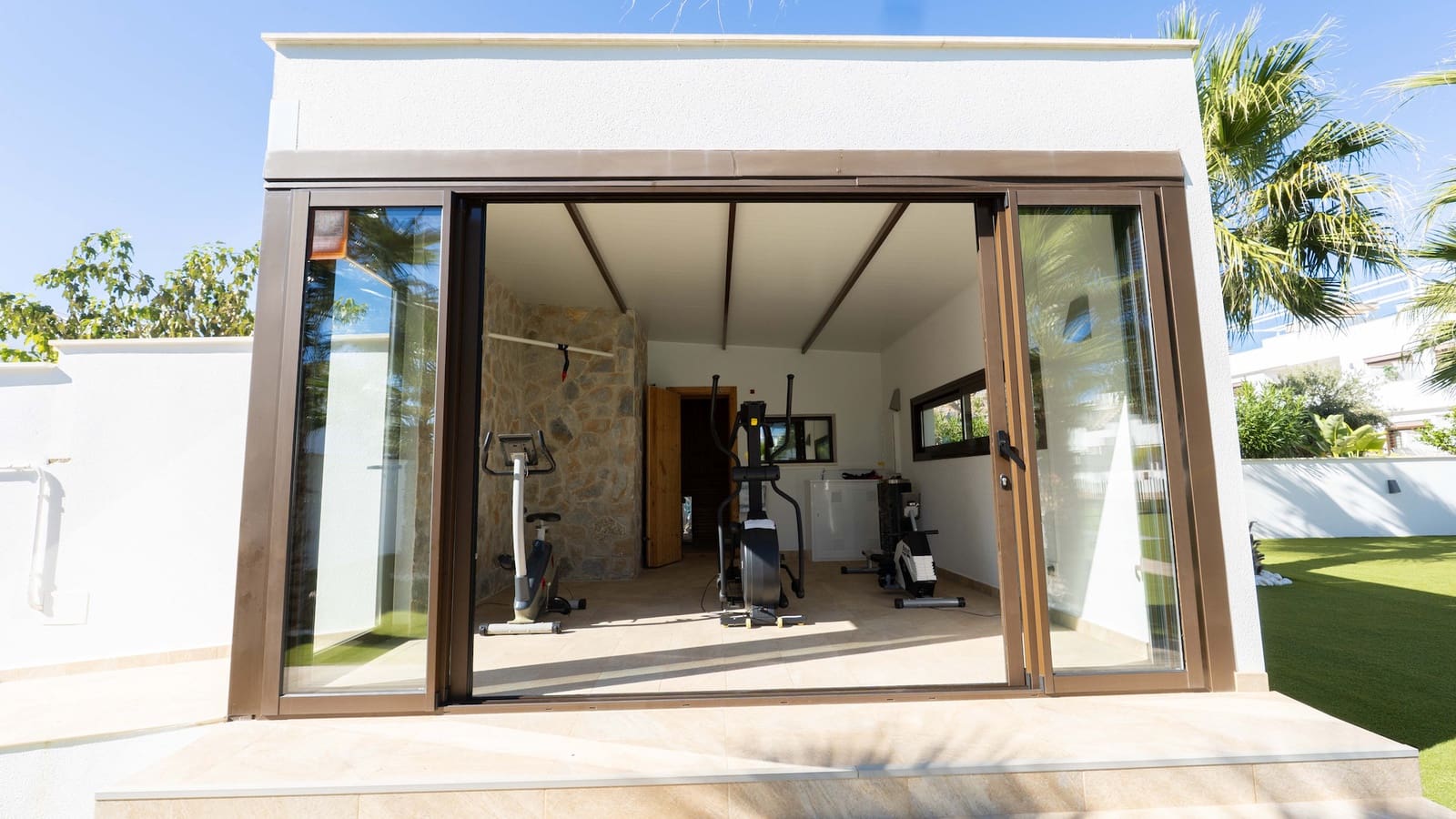 3 slaapkamer Appartement te koop in Torre de la Horadada met zwembad - € 399.000 (Ref: 9521654)