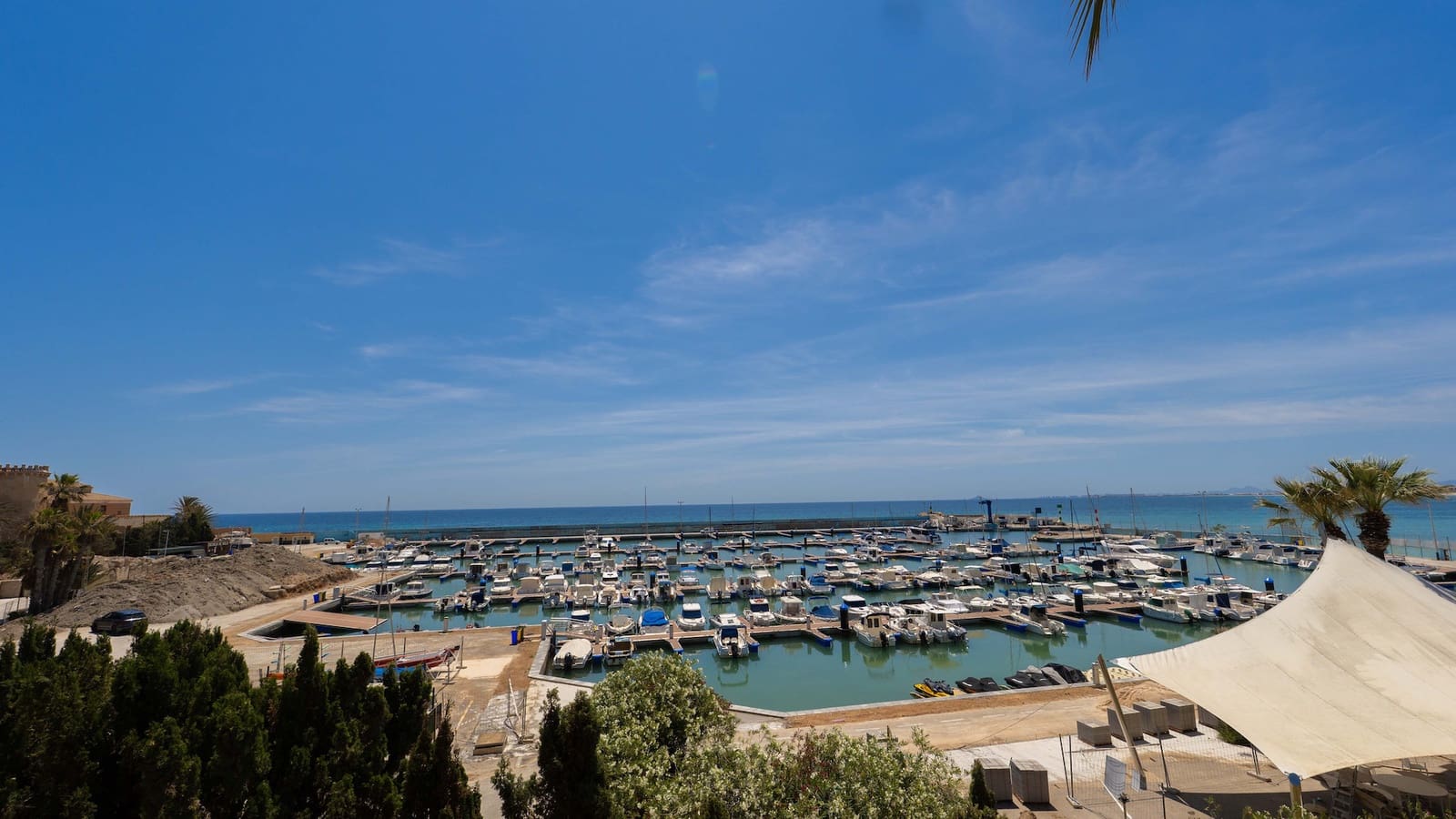 3 slaapkamer Appartement te koop in Torre de la Horadada met zwembad - € 399.000 (Ref: 9521654)