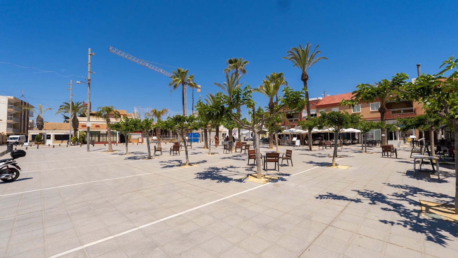 3 slaapkamer Appartement te koop in Torre de la Horadada met zwembad - € 399.000 (Ref: 9521654)