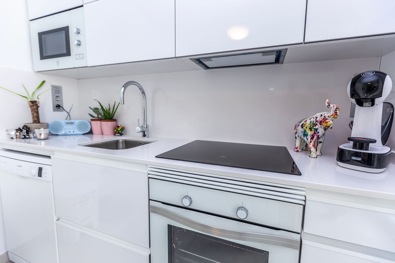 3 slaapkamer Villa te koop in Villamartin met zwembad - € 329.000 (Ref: 9521655)