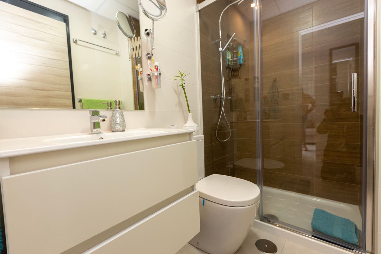 3 slaapkamer Villa te koop in Villamartin met zwembad - € 329.000 (Ref: 9521655)