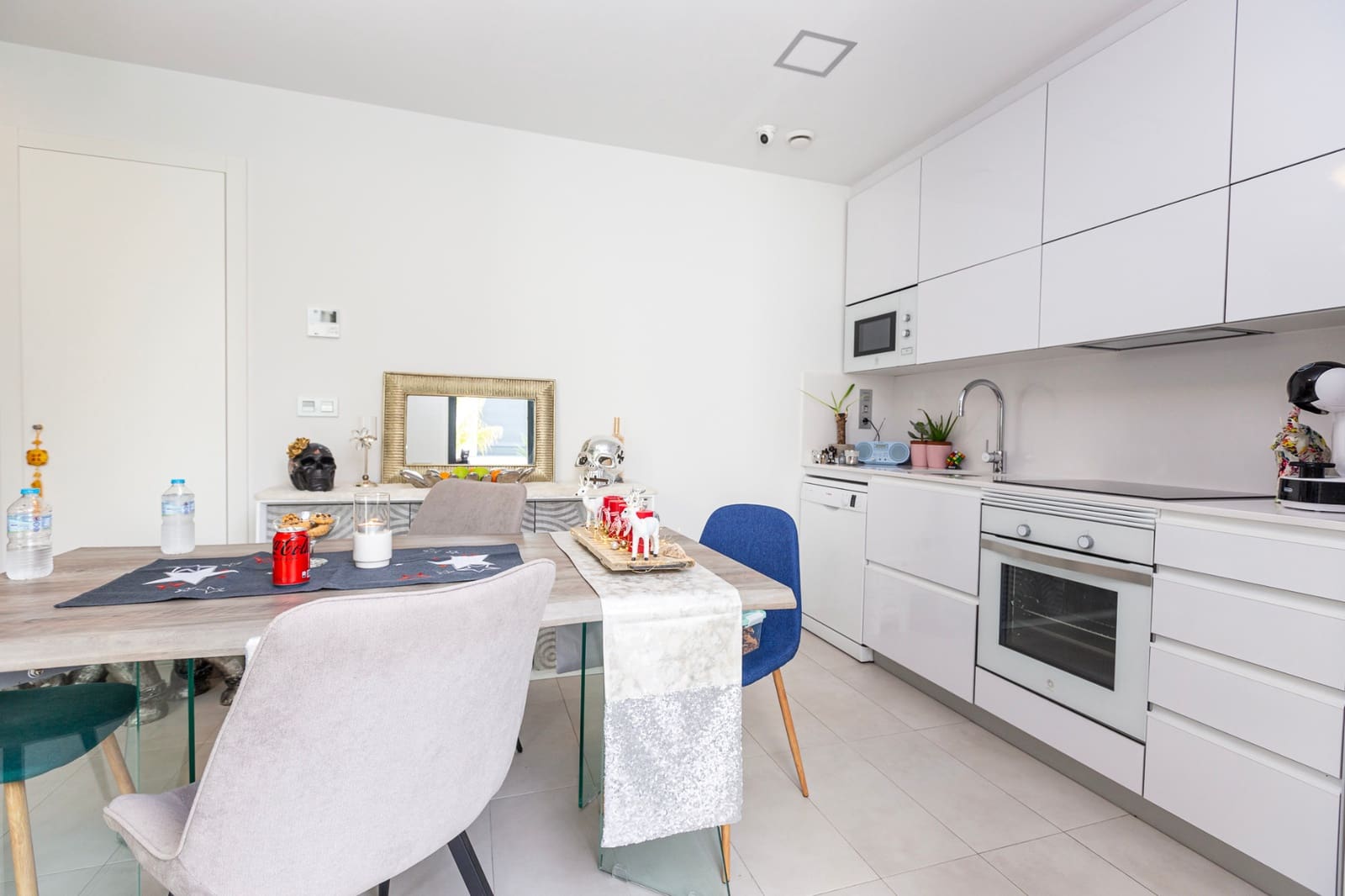 3 slaapkamer Villa te koop in Villamartin met zwembad - € 329.000 (Ref: 9521655)