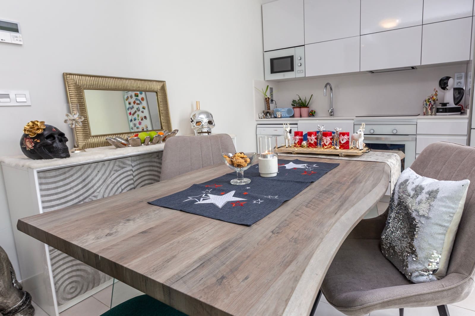 3 slaapkamer Villa te koop in Villamartin met zwembad - € 329.000 (Ref: 9521655)