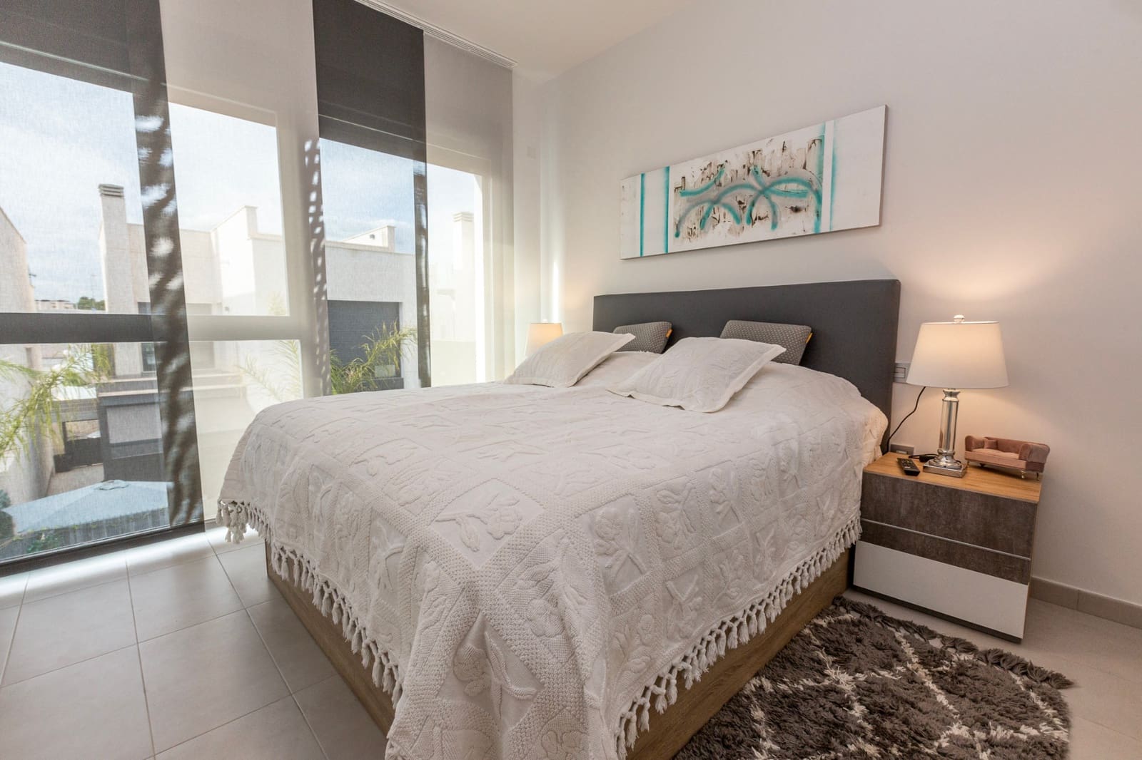 3 slaapkamer Villa te koop in Villamartin met zwembad - € 329.000 (Ref: 9521655)