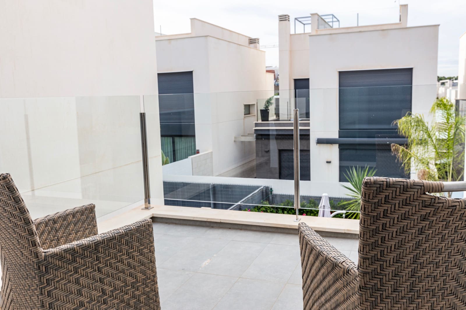 3 slaapkamer Villa te koop in Villamartin met zwembad - € 329.000 (Ref: 9521655)