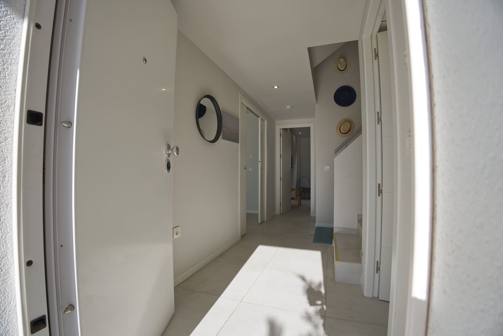 4 bedroom Townhouse for sale in San Pedro del Pinatar with pool - € 359,000 (Ref: 9521659)