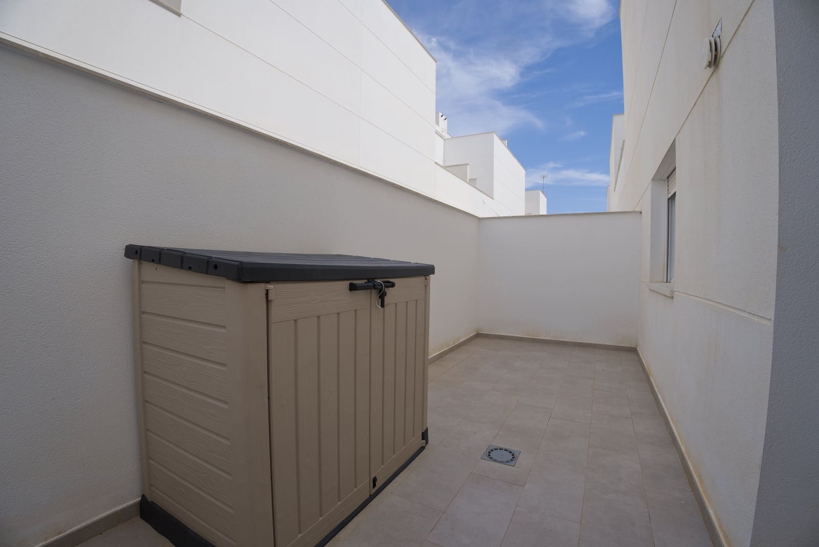 4 bedroom Townhouse for sale in San Pedro del Pinatar with pool - € 359,000 (Ref: 9521659)