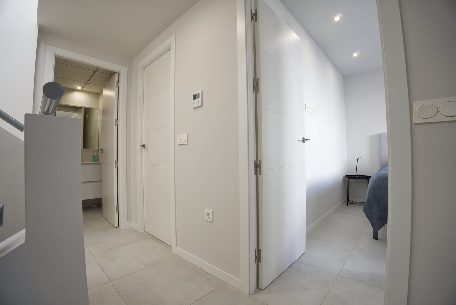 4 bedroom Townhouse for sale in San Pedro del Pinatar with pool - € 359,000 (Ref: 9521659)