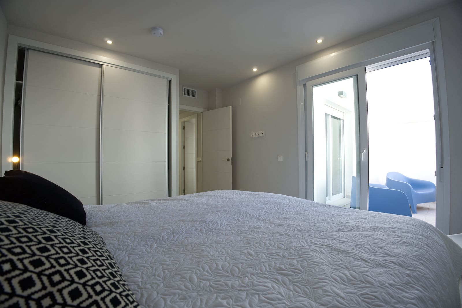 4 bedroom Townhouse for sale in San Pedro del Pinatar with pool - € 359,000 (Ref: 9521659)