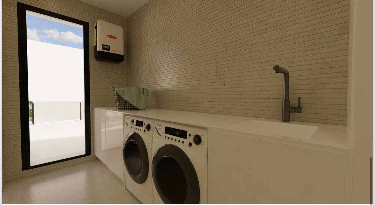 3 bedroom Semi-detached Villa for sale in Dolores with pool - € 405,000 (Ref: 9528401)