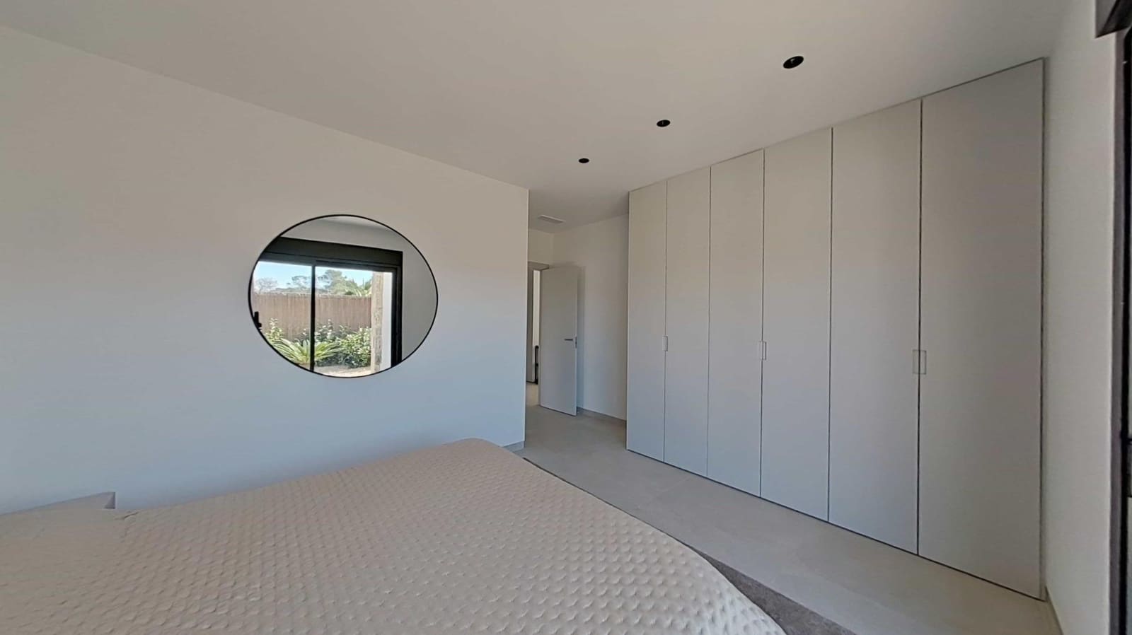 3 sypialnia Willa na sprzedaż w Las Colinas Golf z basenem garażem - 1 030 000 € (Ref: 9528402)