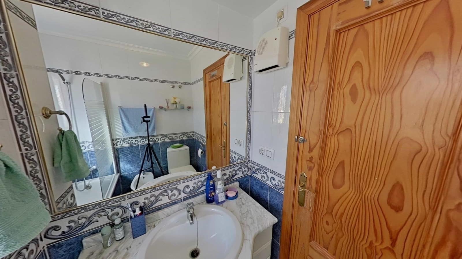 2 sovrum Radhus till salu i La Regia med pool - 225 000 € (Ref: 9532090)