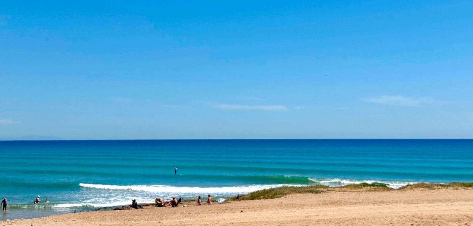 1 sypialnia Apartament na sprzedaż w Torrevieja z basenem garażem - 199 000 € (Ref: 9532091)