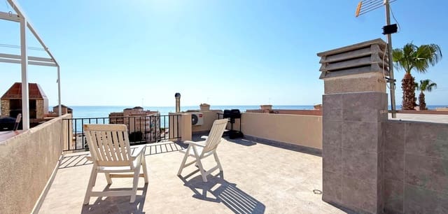 1 sypialnia Apartament na sprzedaż w Miramar - Torre del Moro, Torrevieja z basenem garażem - 199 000 € (Ref: 9532091)