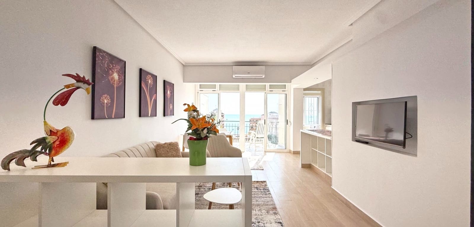 1 sypialnia Apartament na sprzedaż w Torrevieja z basenem garażem - 199 000 € (Ref: 9532091)