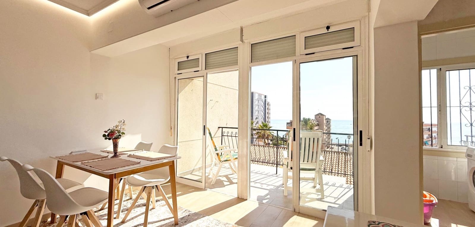 1 sypialnia Apartament na sprzedaż w Torrevieja z basenem garażem - 199 000 € (Ref: 9532091)