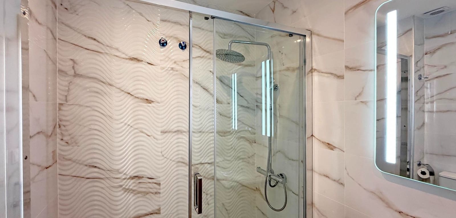 1 sypialnia Apartament na sprzedaż w Torrevieja z basenem garażem - 199 000 € (Ref: 9532091)