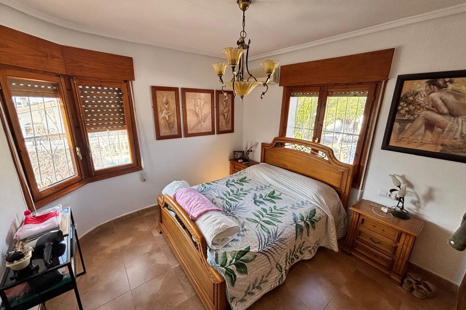 4 soveværelse Villa til salg i Ciudad Quesada med swimmingpool - € 449.995 (Ref: 9532092)