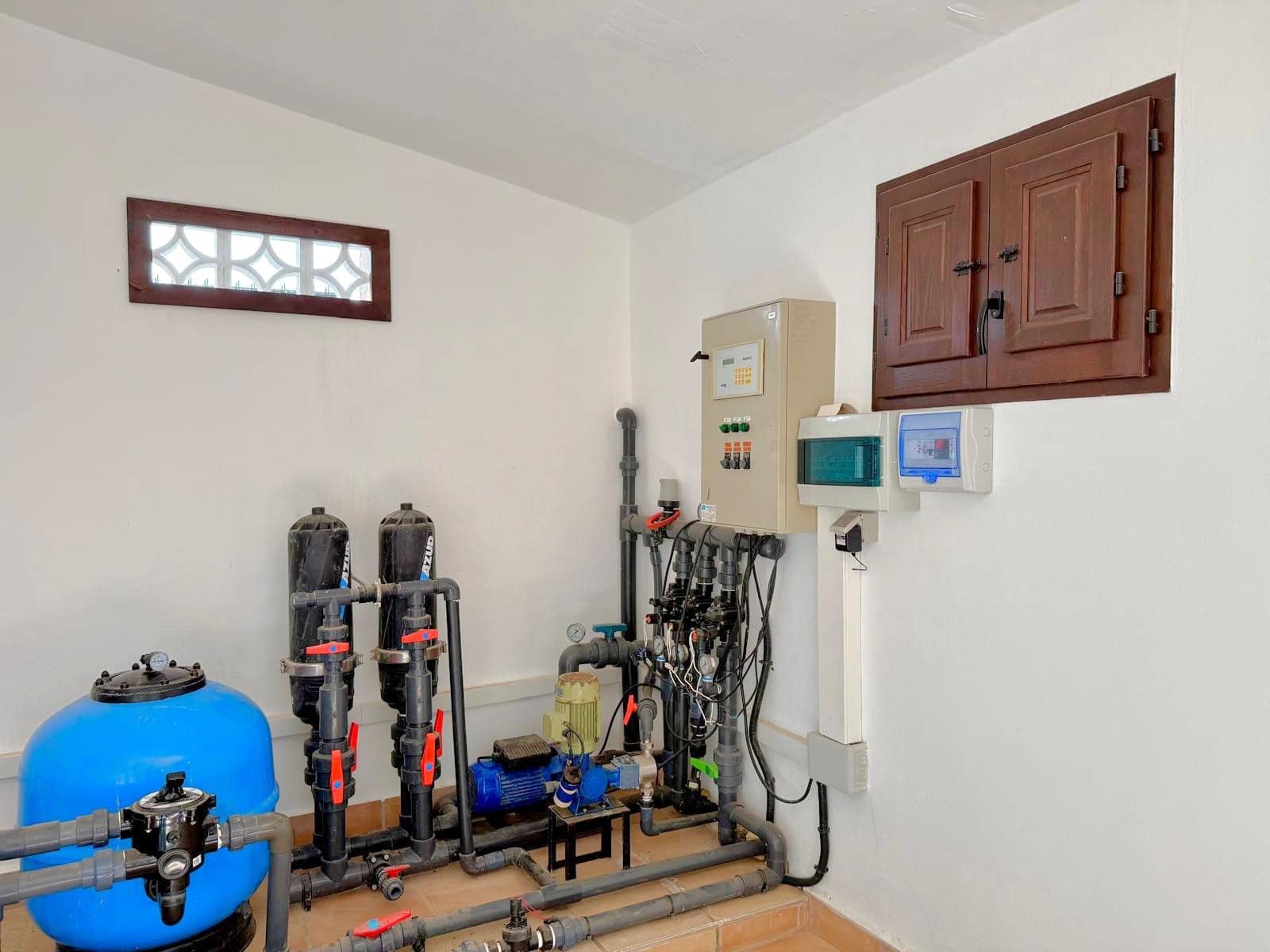 3 makuuhuone Huvila myytävänä paikassa San Miguel de Salinas mukana uima-altaan - 1 290 000 € (Ref: 9532093)