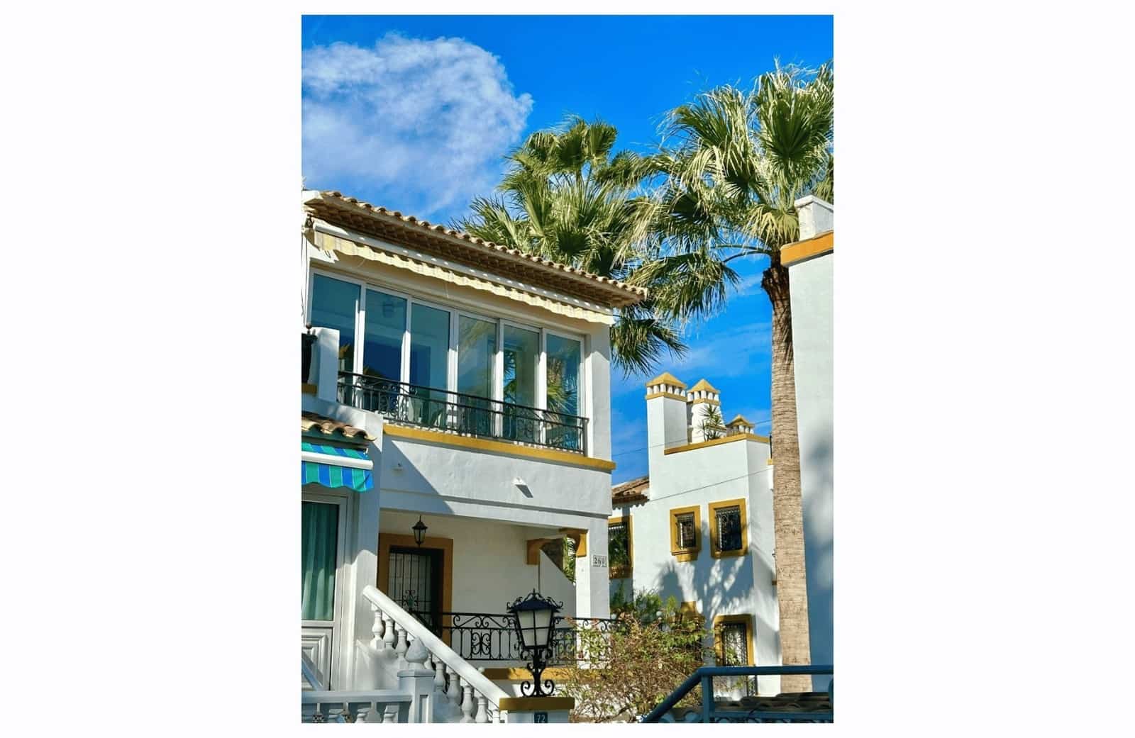 2 sovrum Lägenhet till salu i Villamartin med pool - 175 000 € (Ref: 9534851)