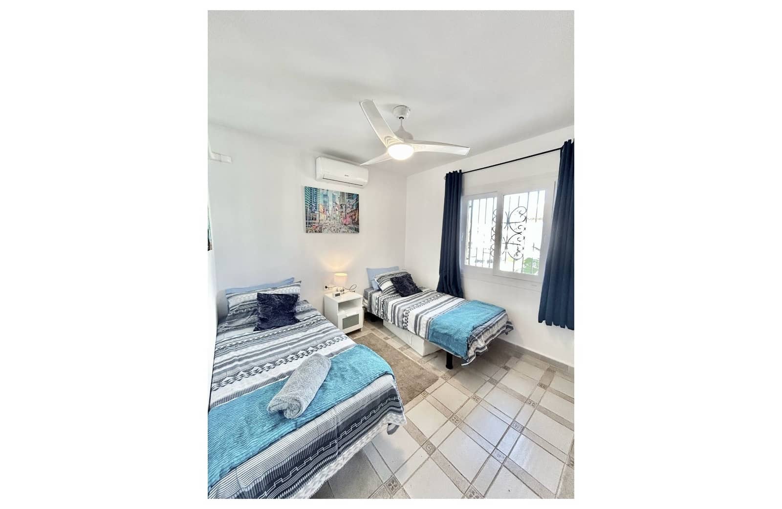 2 sovrum Lägenhet till salu i Villamartin med pool - 175 000 € (Ref: 9534851)