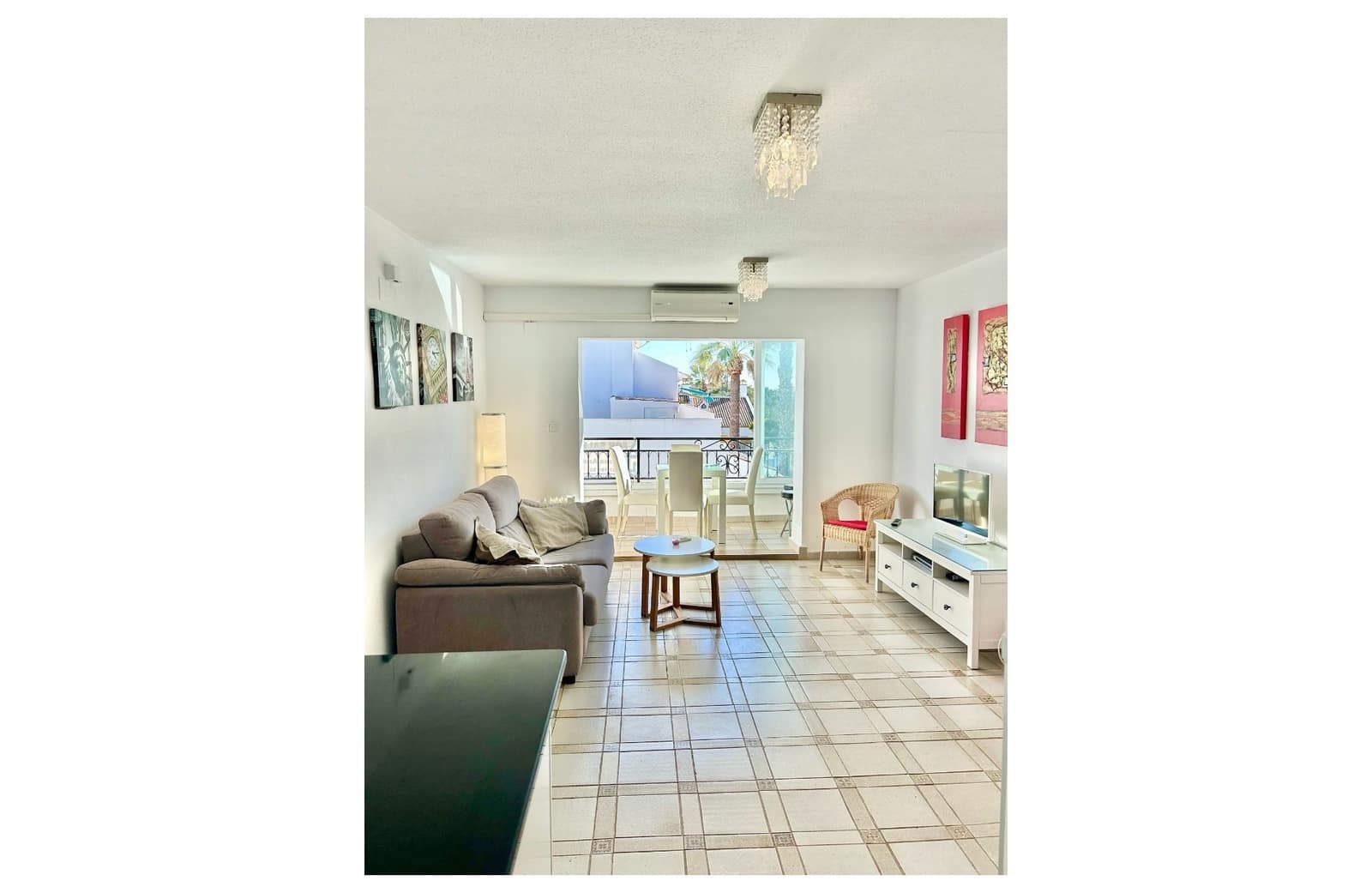 2 sovrum Lägenhet till salu i Villamartin med pool - 175 000 € (Ref: 9534851)