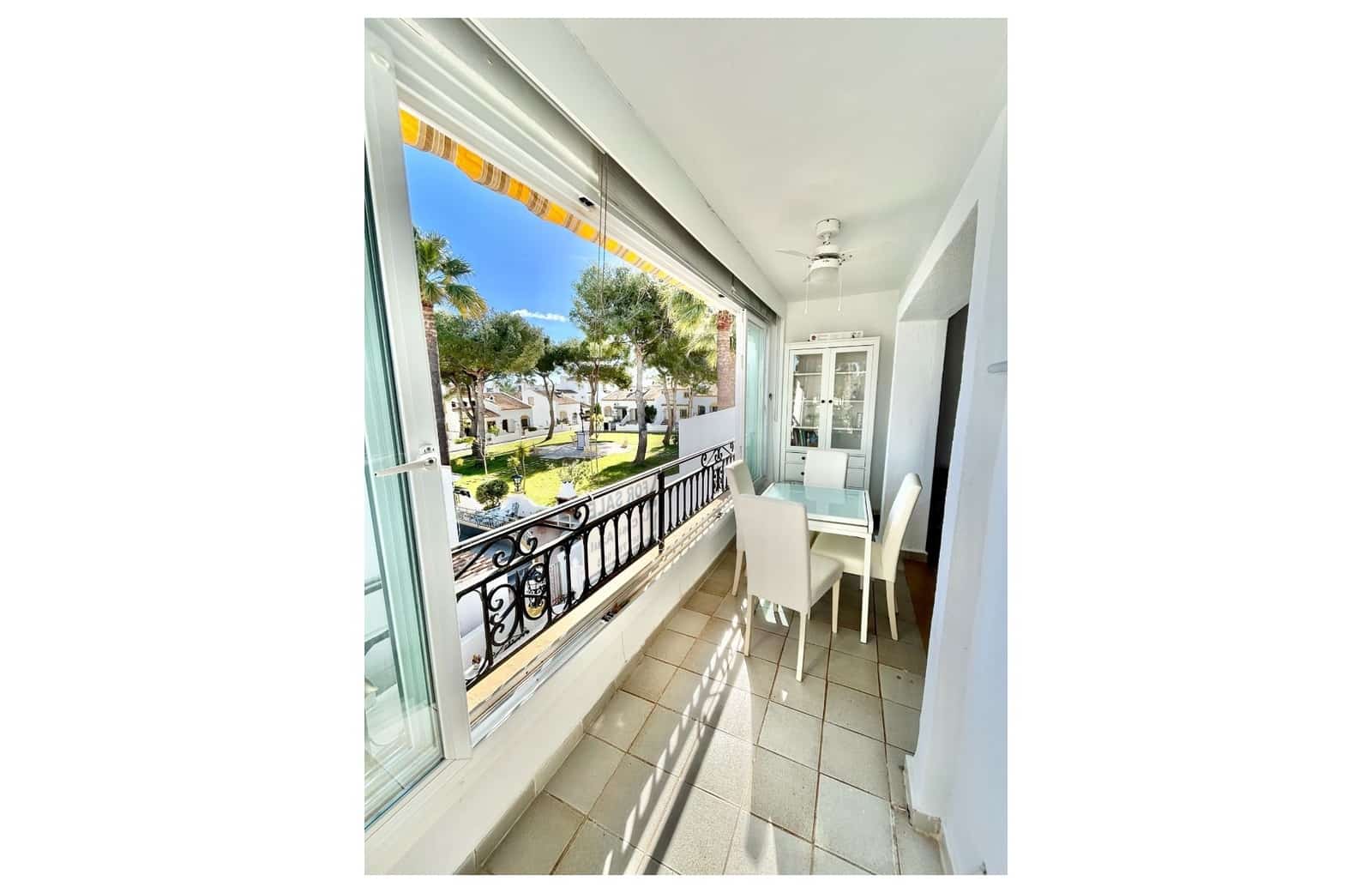 2 sovrum Lägenhet till salu i Villamartin med pool - 175 000 € (Ref: 9534851)