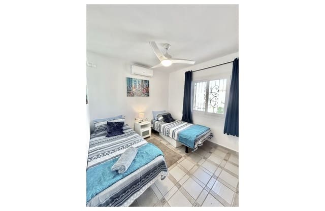 2 sovrum Lägenhet till salu i Villamartin, Orihuela med pool - 175 000 € (Ref: 9534851)