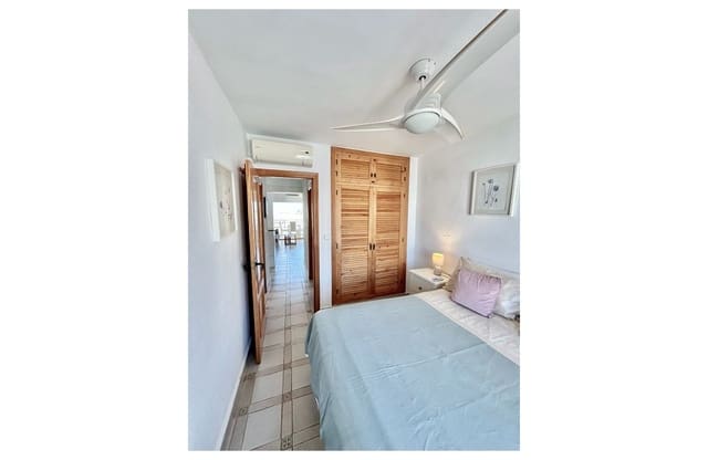 2 sovrum Lägenhet till salu i Villamartin, Orihuela med pool - 175 000 € (Ref: 9534851)