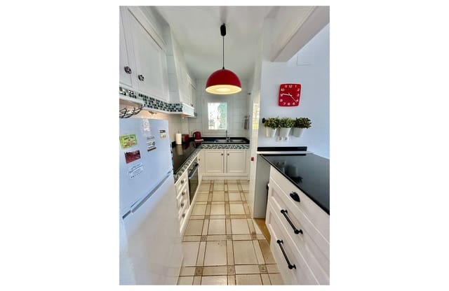 2 sovrum Lägenhet till salu i Villamartin, Orihuela med pool - 175 000 € (Ref: 9534851)