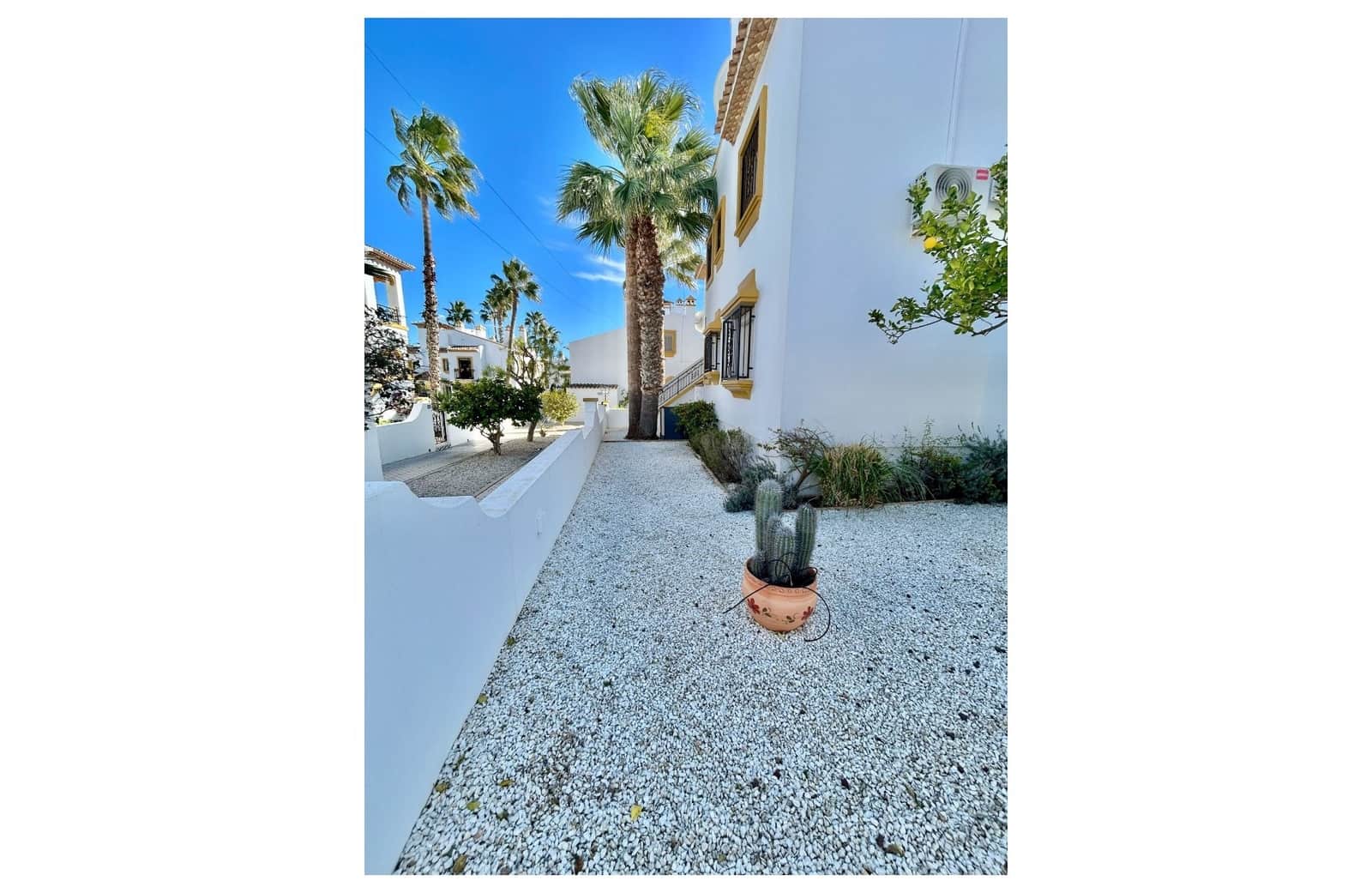 2 sovrum Lägenhet till salu i Villamartin med pool - 175 000 € (Ref: 9534851)