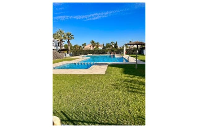 2 sovrum Lägenhet till salu i Villamartin, Orihuela med pool - 175 000 € (Ref: 9534851)