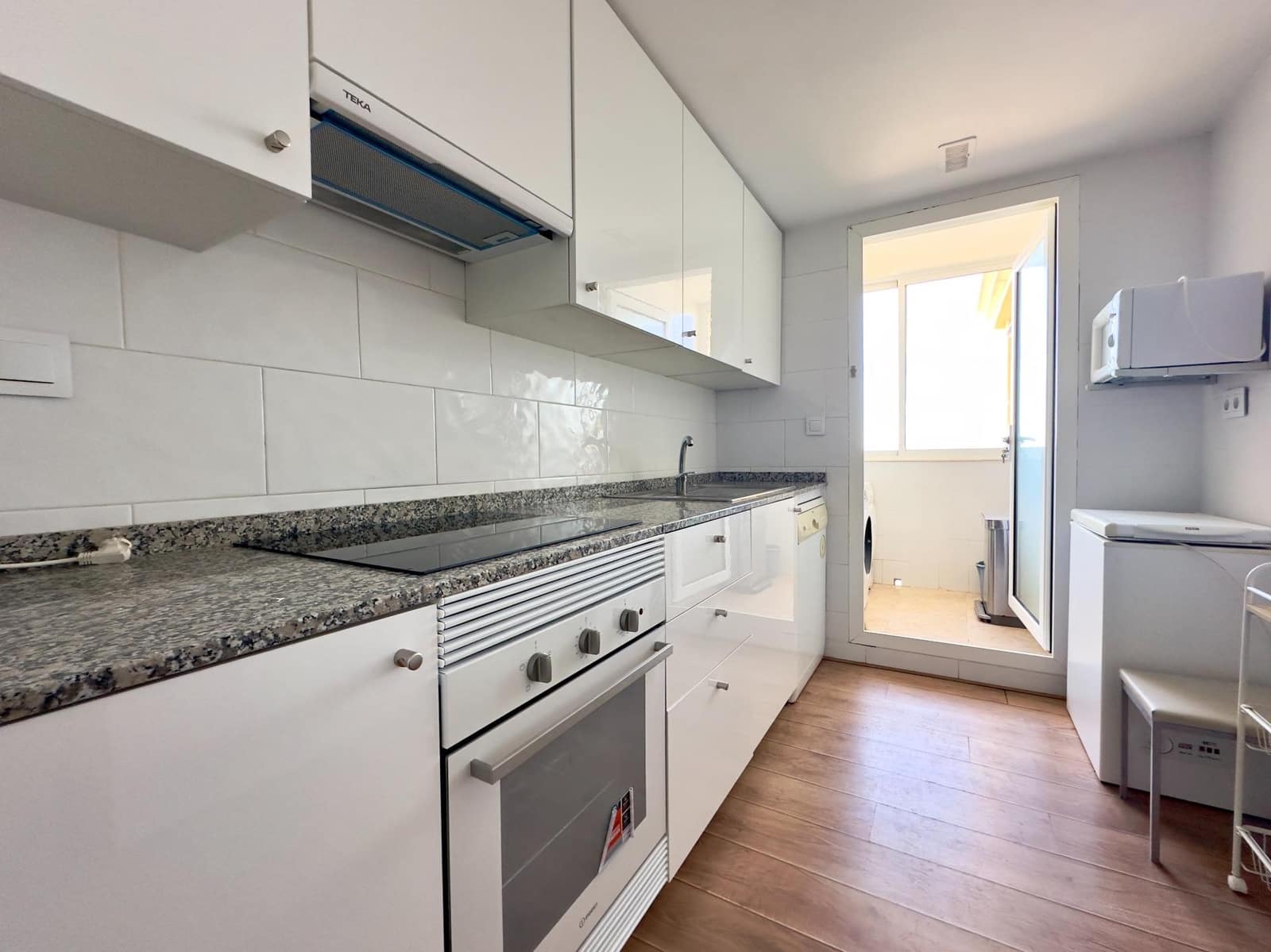 2 sovrum Lägenhet till salu i La Manga del Mar Menor med pool - 315 000 € (Ref: 9539479)