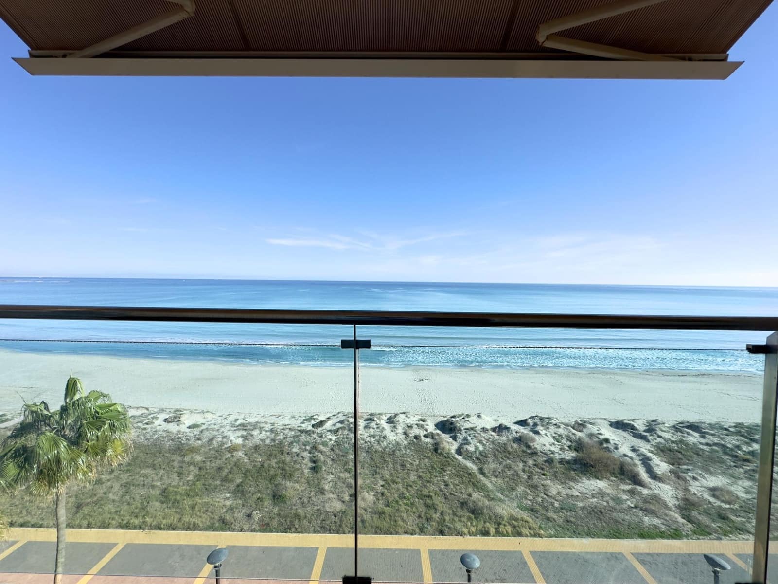 2 sovrum Lägenhet till salu i La Manga del Mar Menor med pool - 315 000 € (Ref: 9539479)