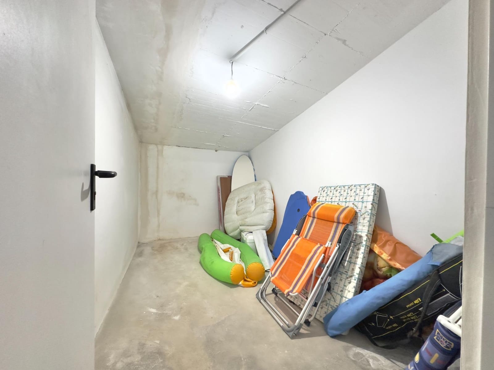 2 sovrum Lägenhet till salu i La Manga del Mar Menor med pool - 315 000 € (Ref: 9539479)