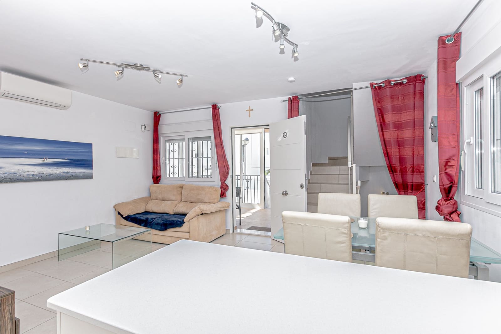 4 sypialnia Willa na sprzedaż w La Marina z basenem - 389 000 € (Ref: 9549997)