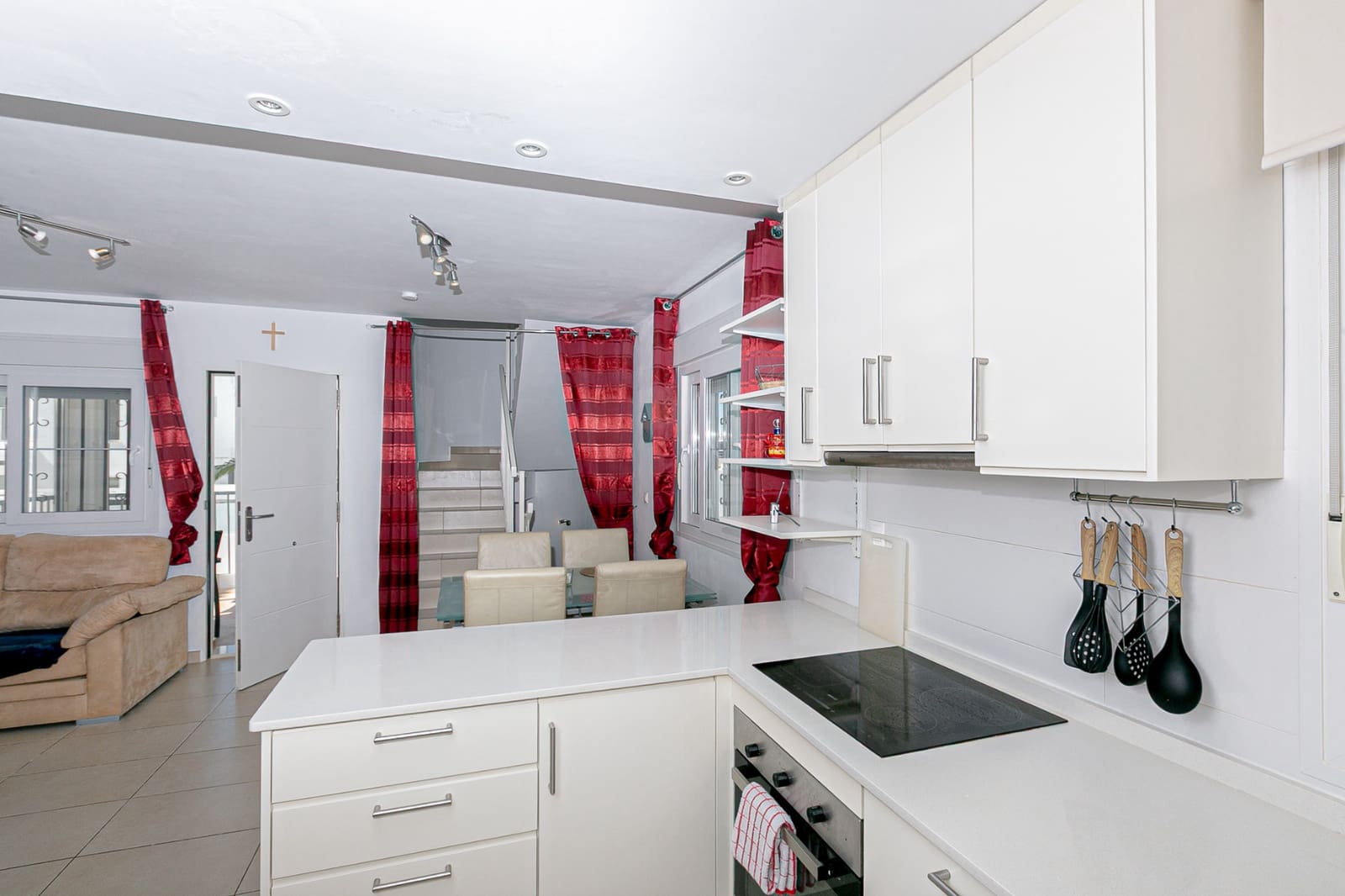 4 sypialnia Willa na sprzedaż w La Marina z basenem - 389 000 € (Ref: 9549997)