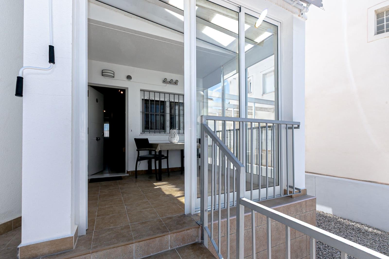 4 sypialnia Willa na sprzedaż w La Marina z basenem - 389 000 € (Ref: 9549997)