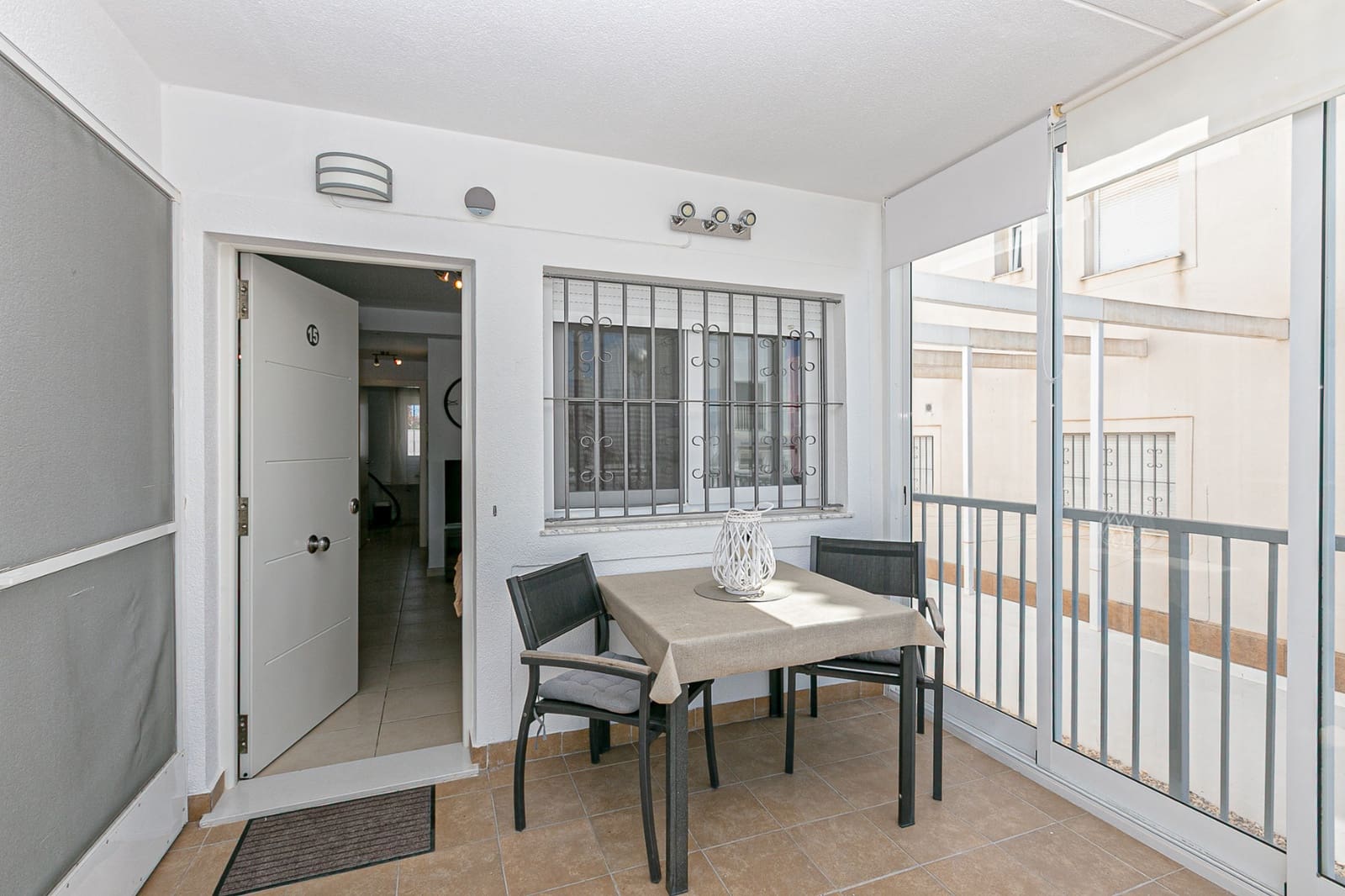 4 sypialnia Willa na sprzedaż w La Marina z basenem - 389 000 € (Ref: 9549997)