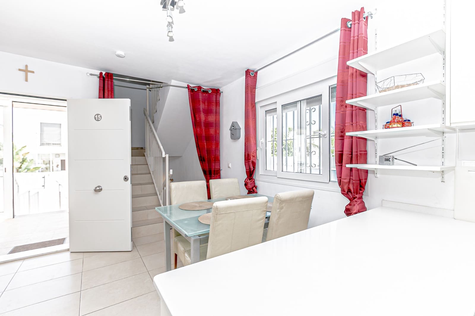 4 sypialnia Willa na sprzedaż w La Marina z basenem - 389 000 € (Ref: 9549997)