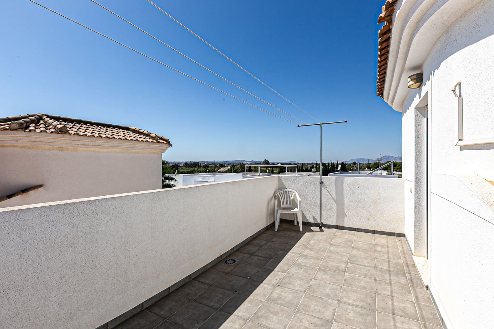 4 sypialnia Willa na sprzedaż w La Marina z basenem - 389 000 € (Ref: 9549997)