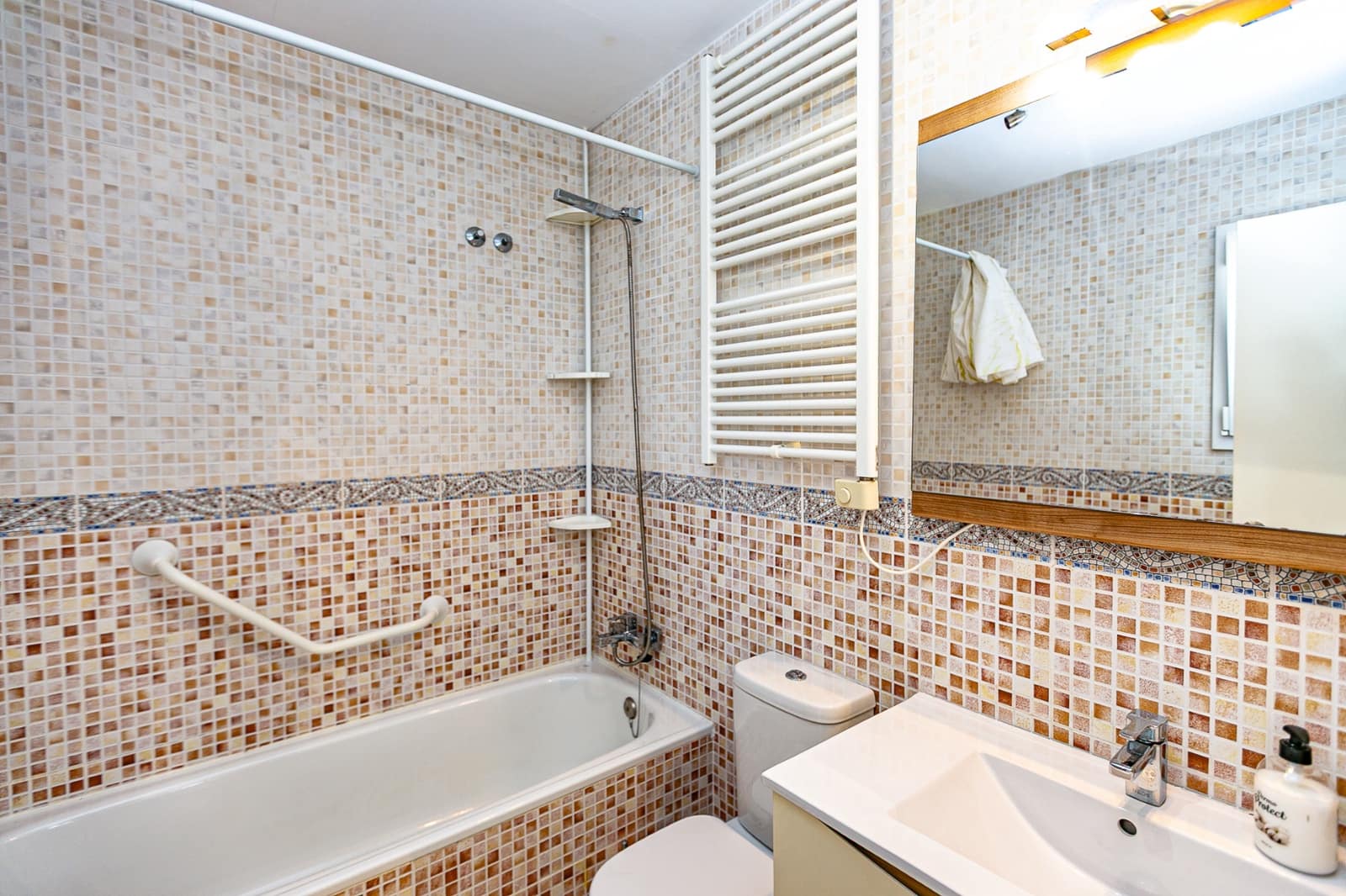 4 sypialnia Willa na sprzedaż w La Marina z basenem - 389 000 € (Ref: 9549997)