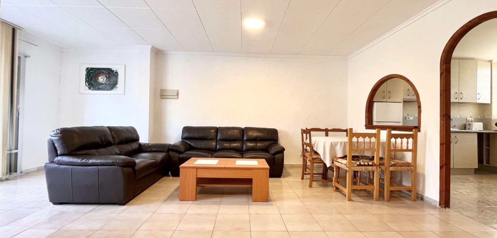 3 sypialnia Dom na sprzedaż w Torrevieja z basenem - 156 000 € (Ref: 9549998)