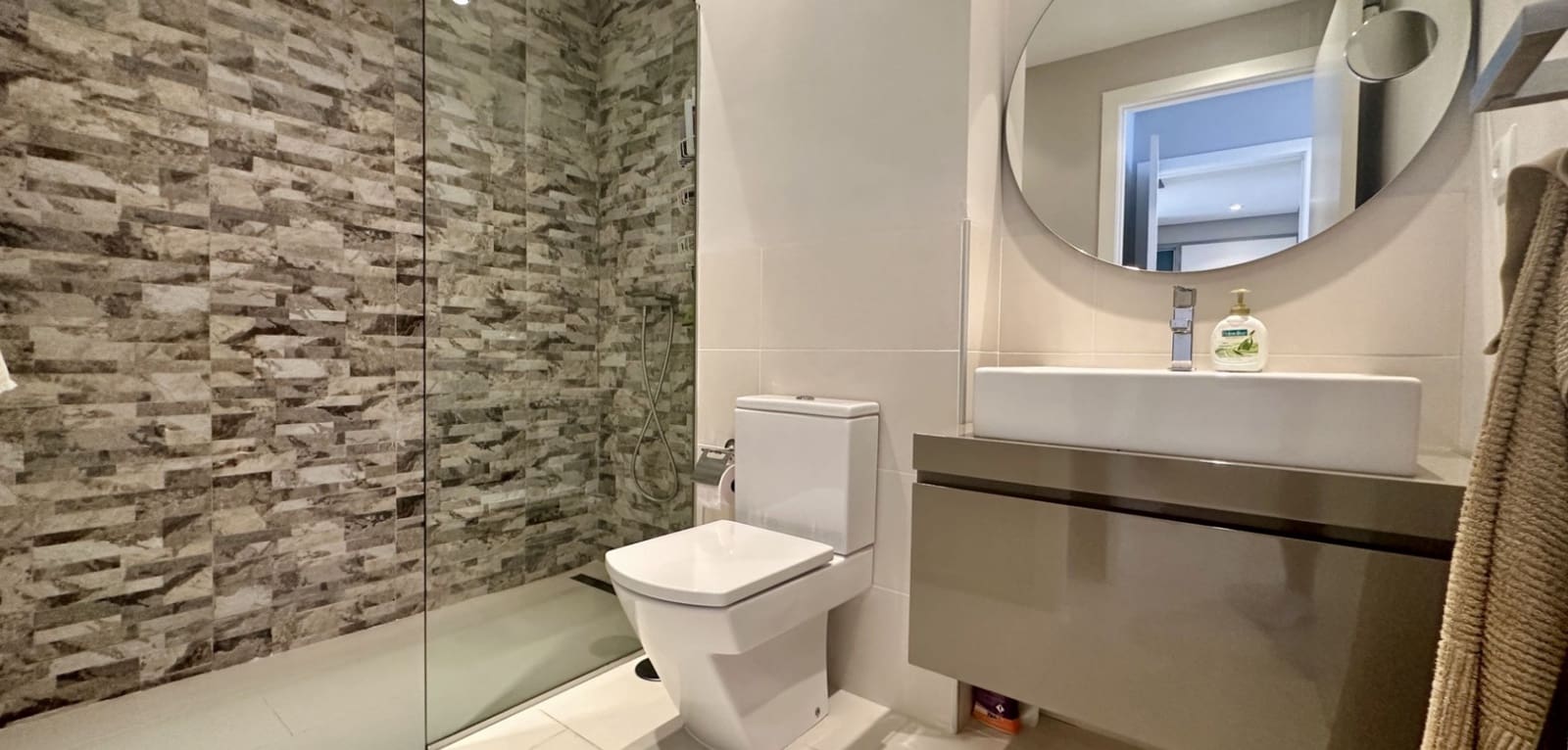 2 quarto Apartamento para venda em Orihuela Costa com piscina - 255 000 € (Ref: 9550003)