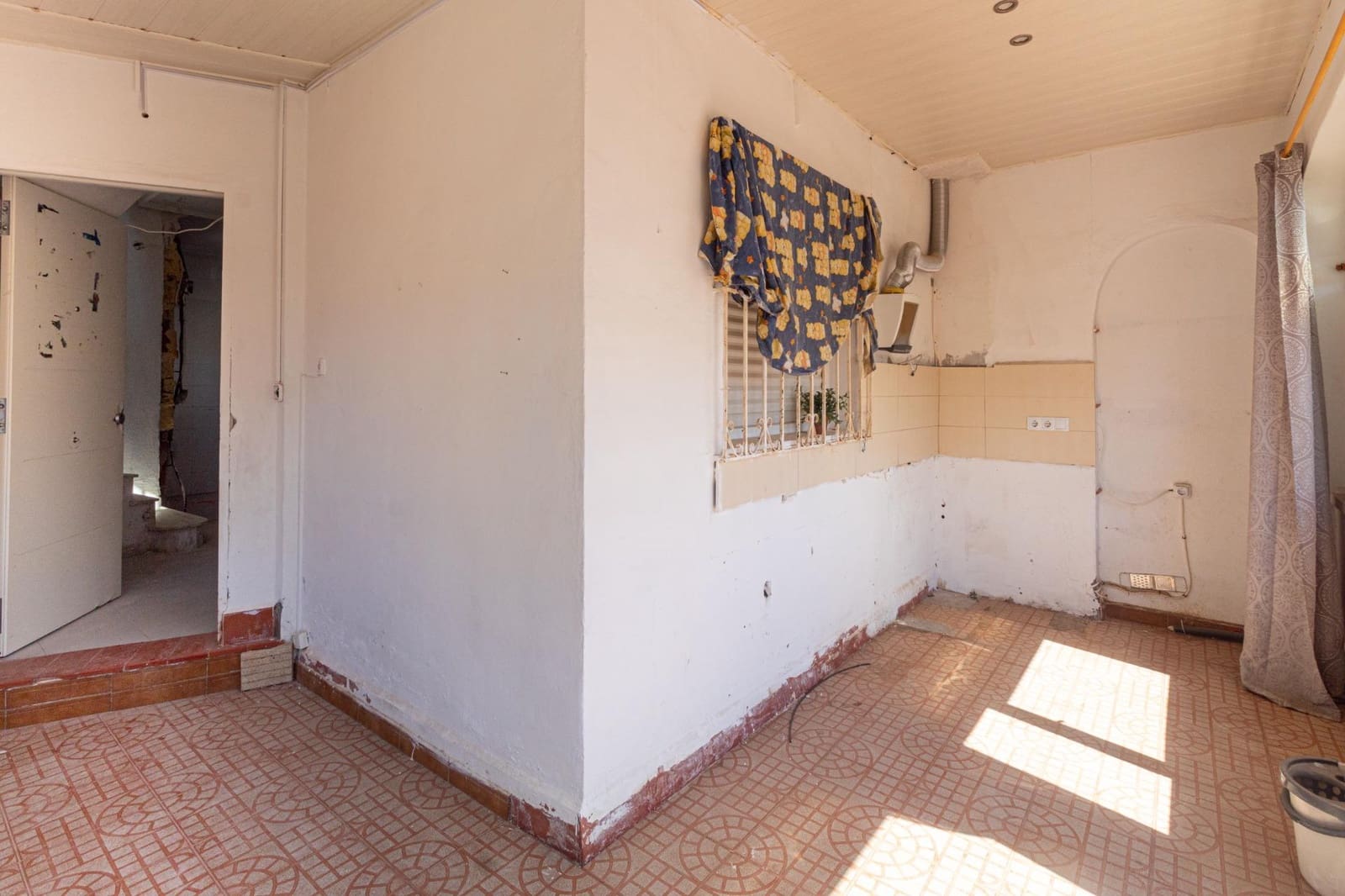 3 quarto Moradia para venda em Playa Flamenca com piscina - 189 000 € (Ref: 9550004)