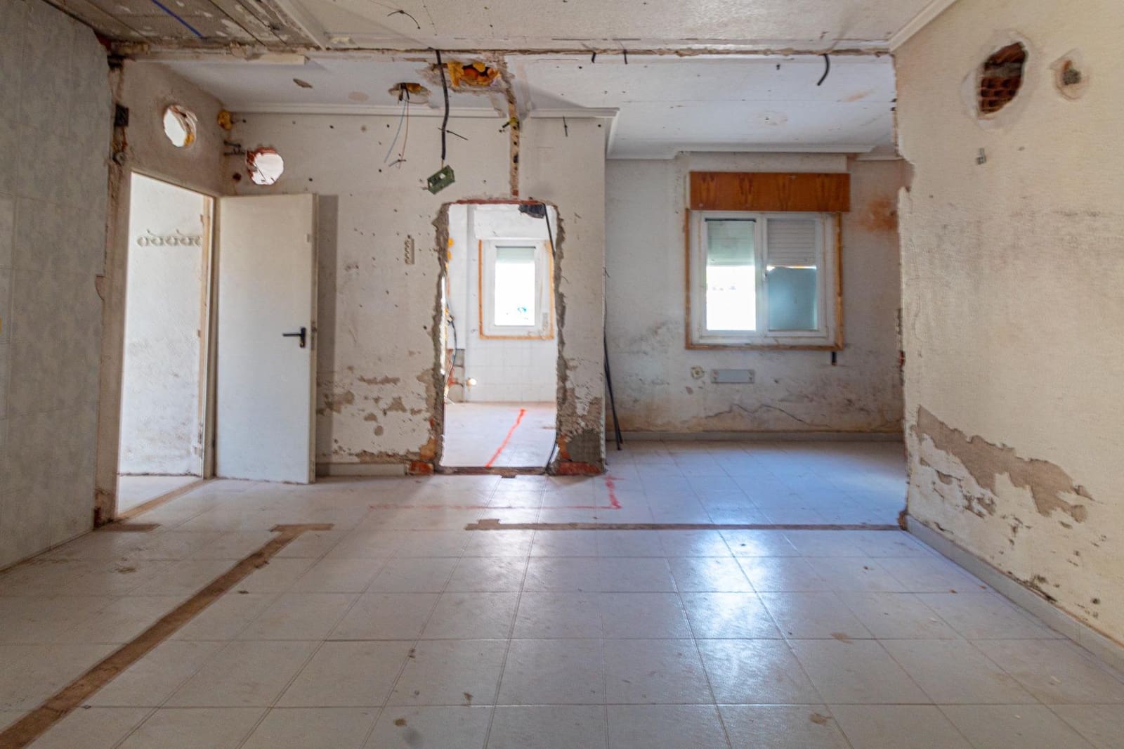 3 quarto Moradia para venda em Playa Flamenca com piscina - 189 000 € (Ref: 9550004)