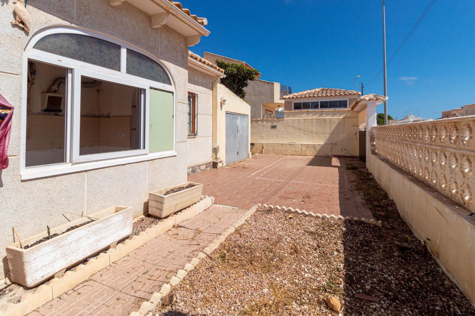 3 quarto Moradia para venda em Playa Flamenca com piscina - 189 000 € (Ref: 9550004)