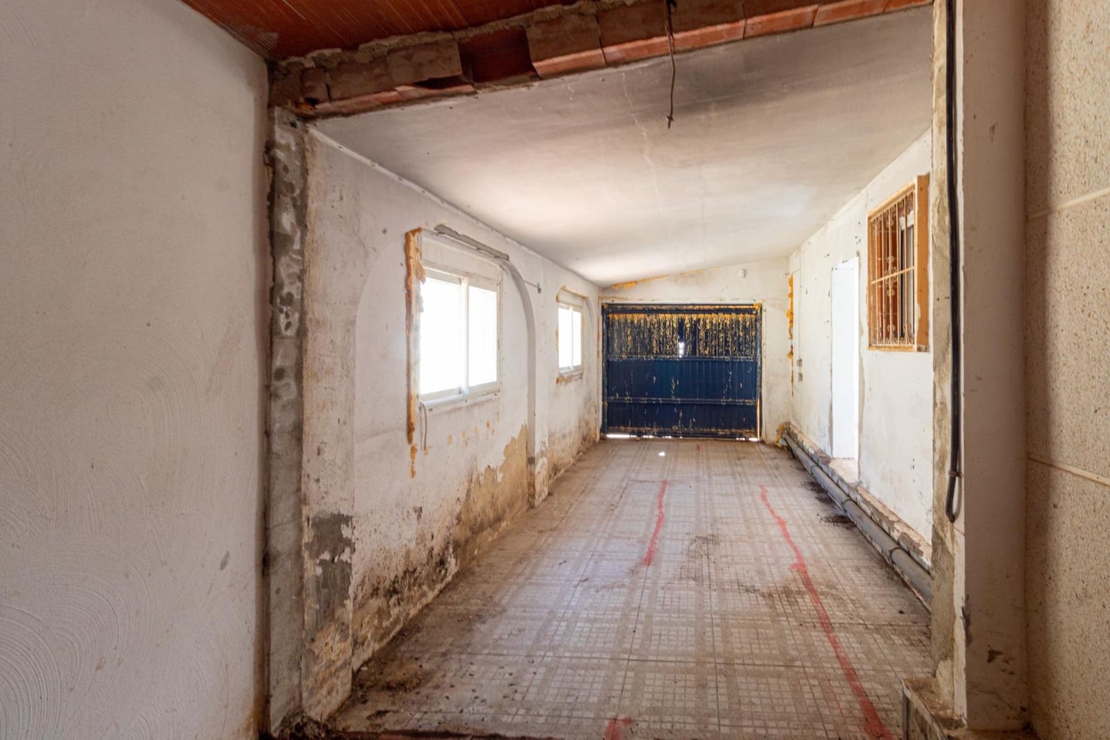 3 quarto Moradia para venda em Playa Flamenca com piscina - 189 000 € (Ref: 9550004)